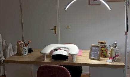 Atelierbynonma : Manucure à Bussy-Saint-Georges