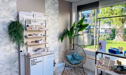 L’atelier Beauté by Marina : Institut de beauté à Villiers-sur-Marne