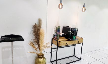 Chez les 2 J : Coiffeur à Lançon-Provence