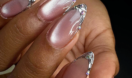 L’ongle parfait : Manucure à Paris
