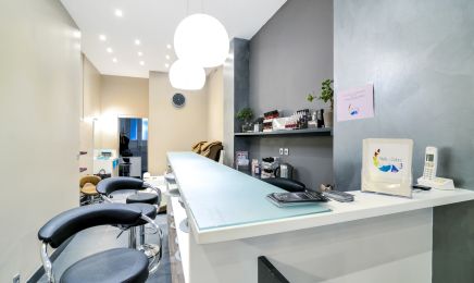 Nails & Colors : Manucure à Paris