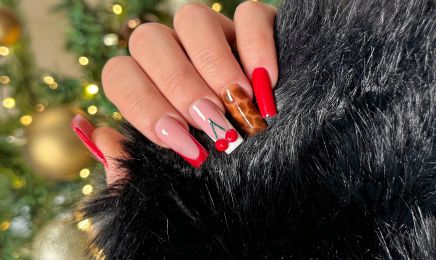 Nails Luxury : Manucure à Nice