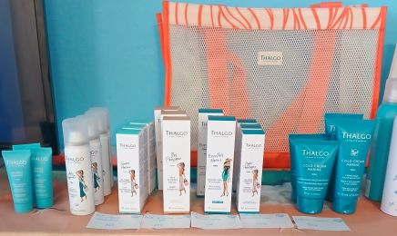 Rêve de Douceur  : Institut de beauté à Boussac
