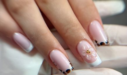 Kam Nails Beauty : Barbier à Bègles