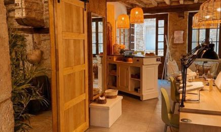L'atelier des Nanas  : Coiffeur à Crémieu
