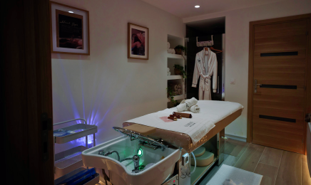 Maison Manou - Institut de beauté privé  : Institut de beauté à Paris