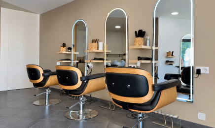 Salon Kyoto : Coiffeur à Cholet