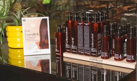 Les Affranchis Belleville : Barbier à Paris
