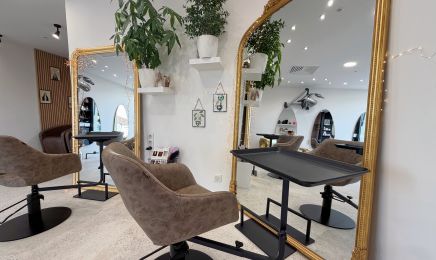 L’Atelier  : Coiffeur à Naintré