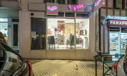 L'Onglerie® - Biarritz : Manucure à Biarritz