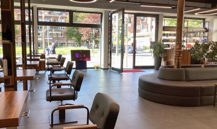 Lunova Hair & More: Friseur in Gelsenkirchen