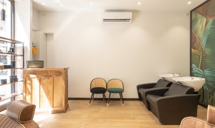  La Havane : Barbier à Lyon