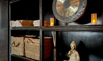 Le Comptoir du Soin - Nantes Centre  : Spa à Nantes