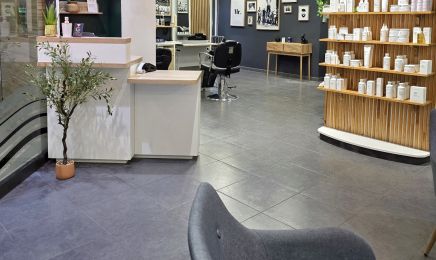 L’Atelier des Coiffés - Châteaugiron : Coiffeur à Châteaugiron