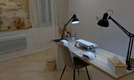 T'bellissime : Manucure à Lavérune