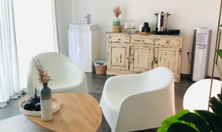Absolu Spa : Coiffeur à Porto-Vecchio