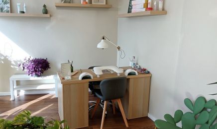 Le Salon de Pauline : Institut de beauté à Tarcenay-Foucherans