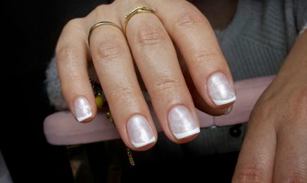 MARION NAIL'S - Madame Griffe : Coiffeur à Neulliac