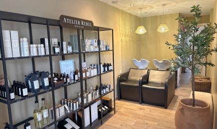 Anãma : Coiffeur à Aiseau-Presles