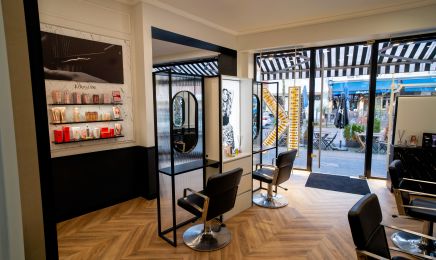 Mod's Hair Lindenthal : Kosmetikstudio in Köln