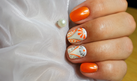 Ongles & Harmonie by Co : Manucure à Méry