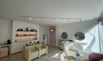 Chez vicky  : Coiffeur à Trois-Ponts