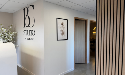 BC Studio : Institut de beauté à Paray-le-Monial