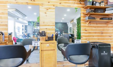 HAIR LOOK - Saint-Génis-des-Fontaines : Coiffeur à Saint-Génis-des-Fontaines