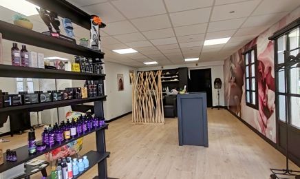 Coiff moi  : Coiffeur à Bourneau