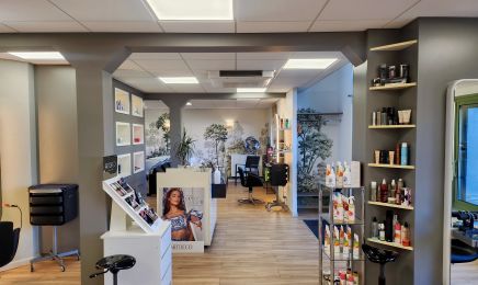 CL’HAIR COIFFURE  : Coiffeur à Vaivre-et-Montoille