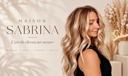 Maison Sabrina : Coiffeur à Essey-lès-Nancy