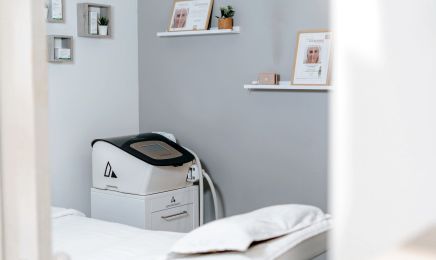 L'Éternel Féminin : Institut de beauté à Tinqueux