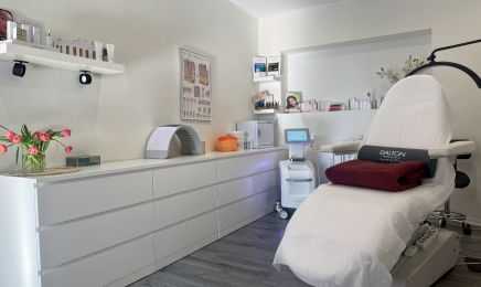 Me Time Kosmetik: Kosmetikstudio in Rheine