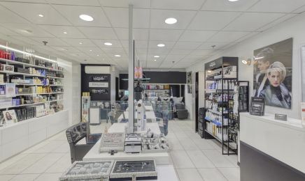 Harmonie coiffure : Institut de beauté à Champniers