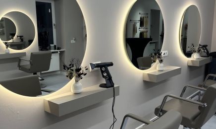 Lea-Davida Daum: Friseur in Bendorf