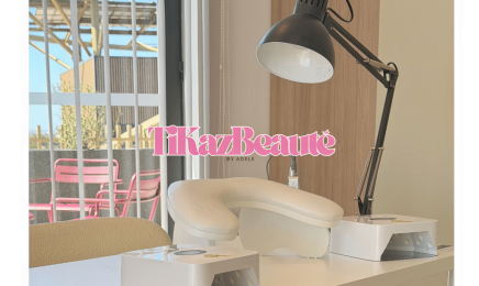 Ti Kaz Beauté : Manucure à Castelnau-le-Lez