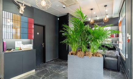 Christian Bondis : Coiffeur à Lyon