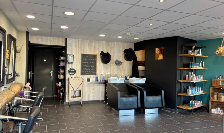 L'atelier de coiffure : Coiffeur à Theix-Noyalo