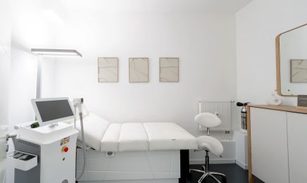 Soulplace Head Spa & Beauty : Kosmetikstudio in Nürnberg