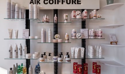 Air coiffure Emmatalie : Coiffeur à Bayonne