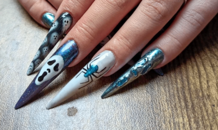 I.O.A.Nails : Barbier à Bommes