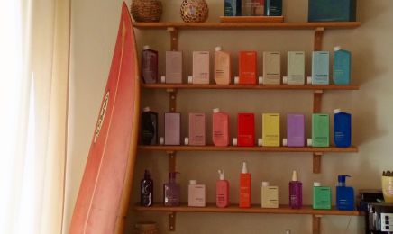Salty Hairstudio  : Coiffeur à Rochefort