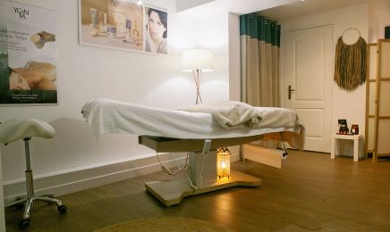Beauté au Naturel  : Institut de beauté à Saint-Gély-du-Fesc
