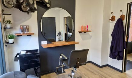 Obliq : Coiffeur à Saint-Gilles-Croix-de-Vie