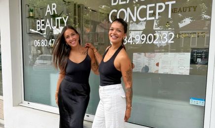 Beauty Concept : Manucure à Soustons