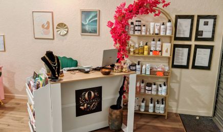 O SALON by Laura : Coiffeur à Saint-Loubès
