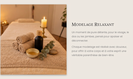 Adias B Institut : Naturopathe à Toulouse