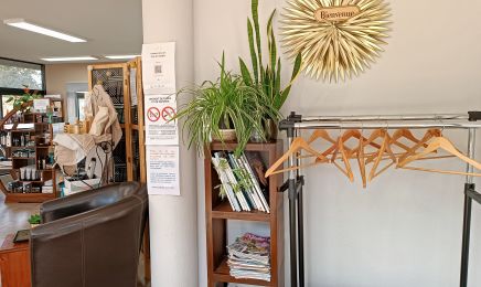 Appy Coiff : Coiffeur à Yffiniac