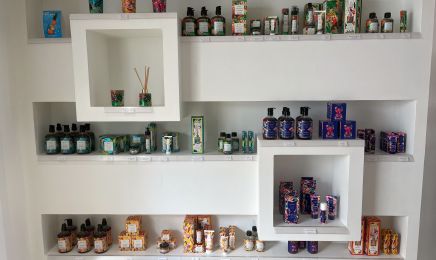 Institut Corporescence  : Manucure à Elven