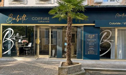 Babeth Coiffure   : Coiffeur à Valence d'Agen